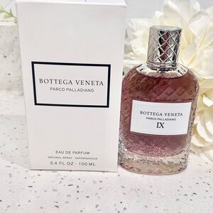BOTTEGA VENETA VIOLETTA IX - PARCO PALLADIANO EDP 3.4OZ 100 ML